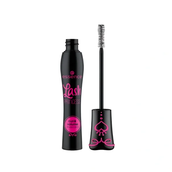 Essence Lash Princess Curl & Volume Mascara