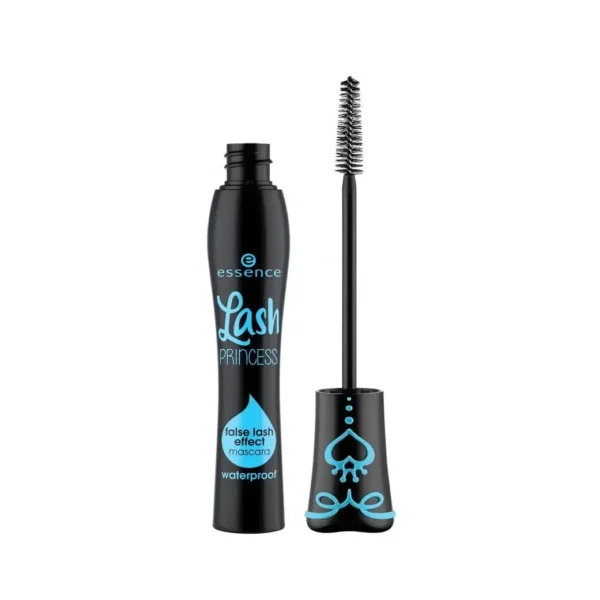 Essence Lash Princess False Lash Effect Mascara Waterproof