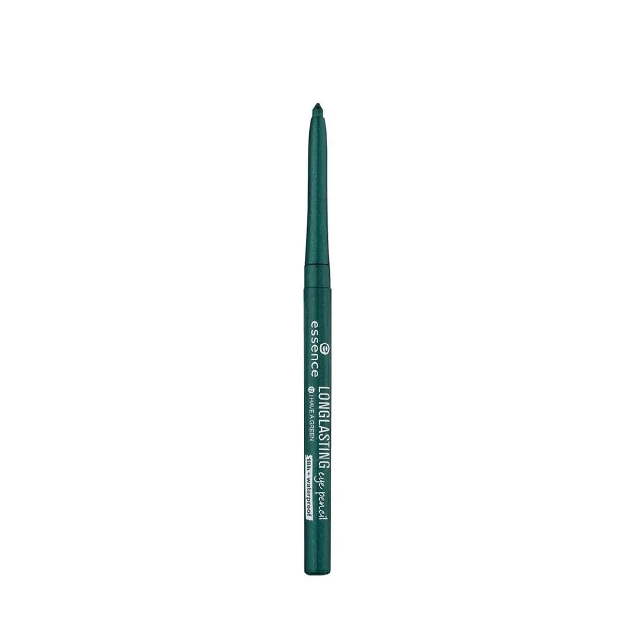 Essence Long Lasting 18H Waterproof Eye Pencil - 12 I Have A Green
