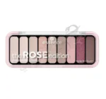 Essence The Rose Edition Eyeshadow Palette - 20 Lovely In Rose