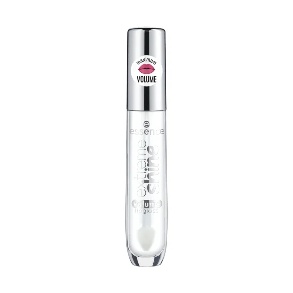 Essence extreme shine volume lipgloss - 01 Crystal Clear