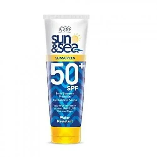 Eva Sunscreen 200ml SPF+50