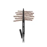 Flormar Angled Brow Pencil - 04 Dark Brown
