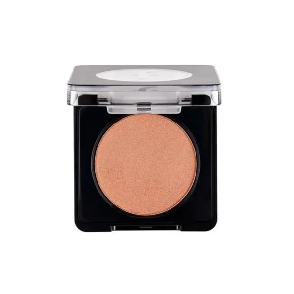 Flormar Baked Blush-On - 108 Shining Bronze