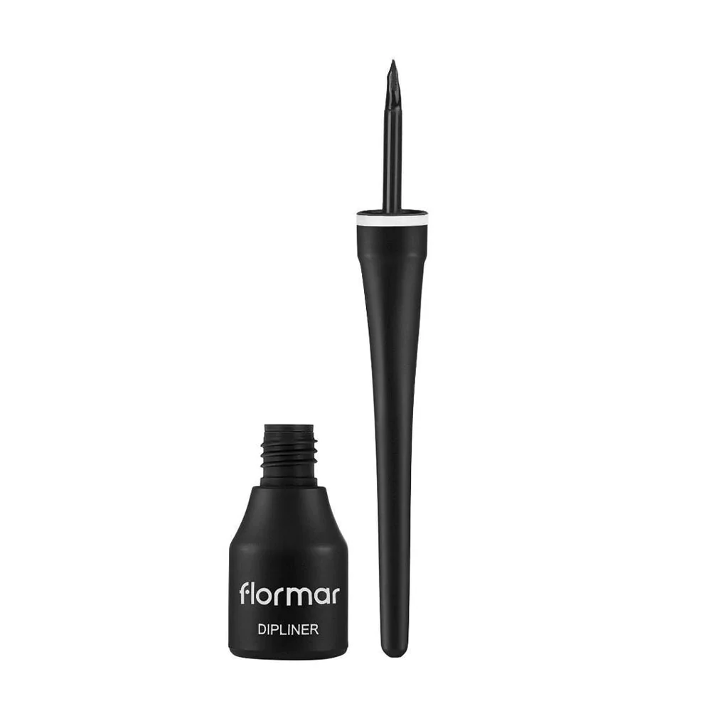 Flormar Dipliner DLN-Black