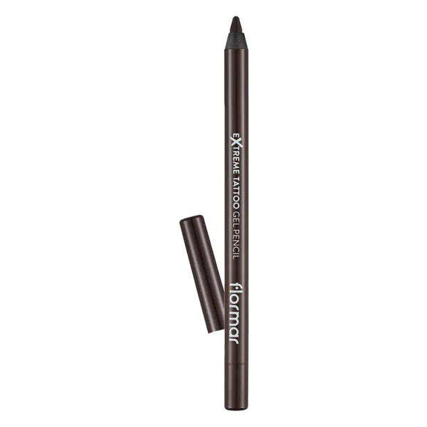 Flormar Extreme Tattoo Gel Pencil - 02 Walnut