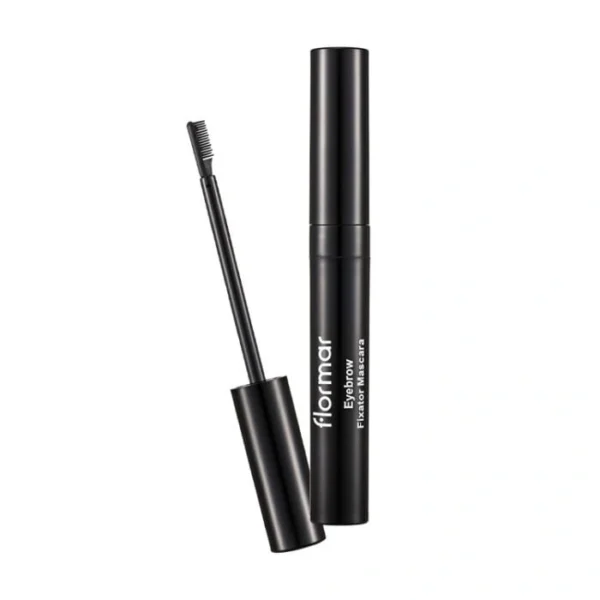 Flormar Eyebrow Fixator Mascara