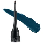 Flormar Gel Eyeliner - 02 Ocean Blue