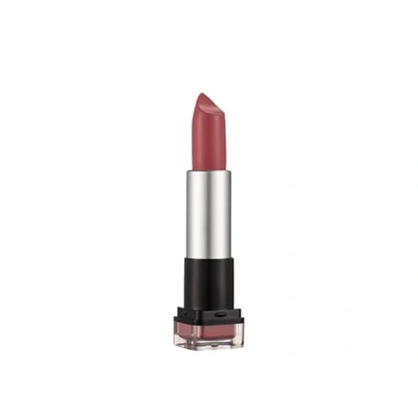 Flormar HD Weightless Matte Lipstick - 06 Sugar Pink