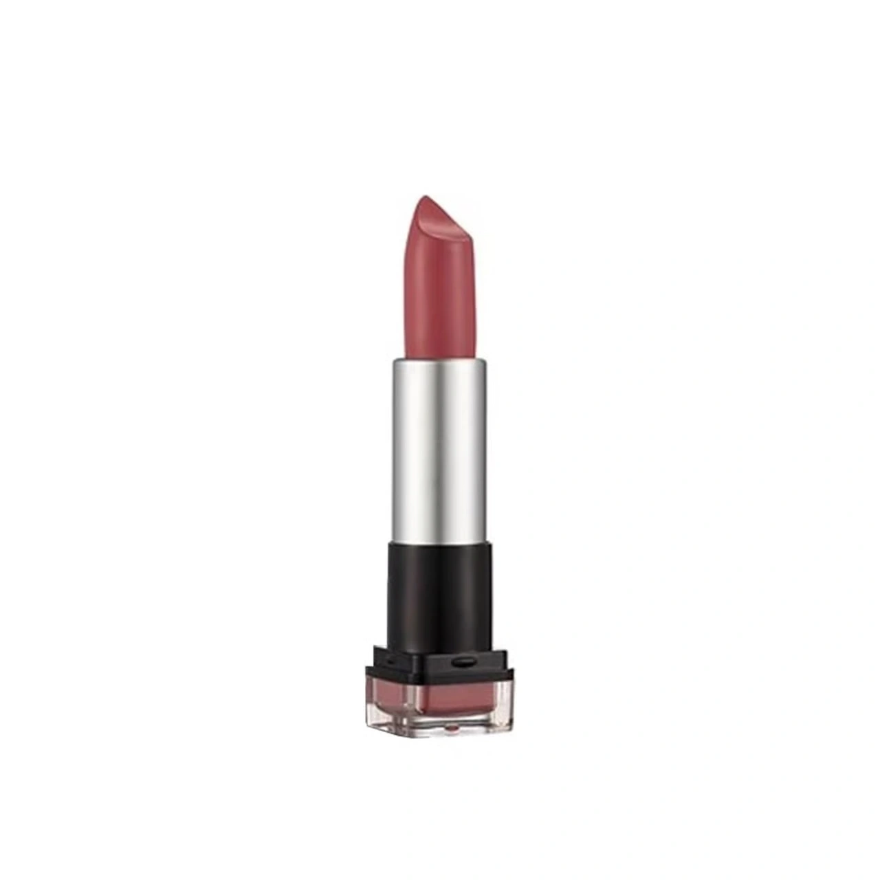 Flormar HD Weightless Matte Lipstick - 06 Sugar Pink