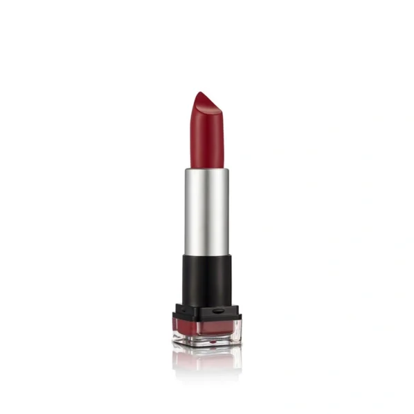 Flormar HD Weightless Matte Lipstick - 08 Red Valvet