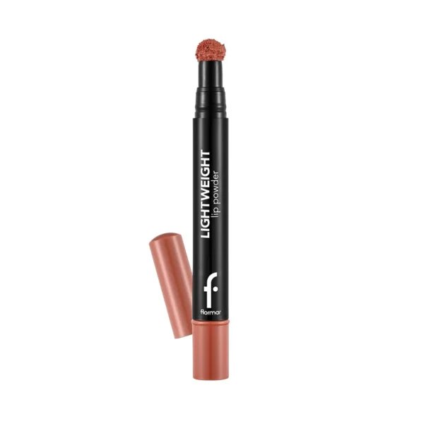 Flormar Lightweight Lip Powder - 01 Ladylike