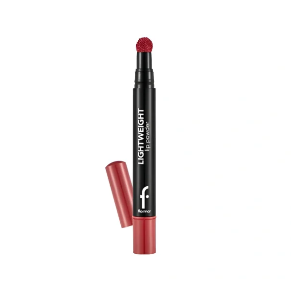 Flormar Lightweight Lip Powder - 08 Essential