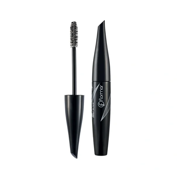 Flormar Spider Lash 3 in 1 Mascara 003