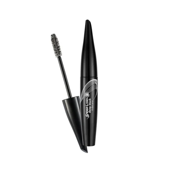Flormar Spider Lash Mascara - 001 Deep Black