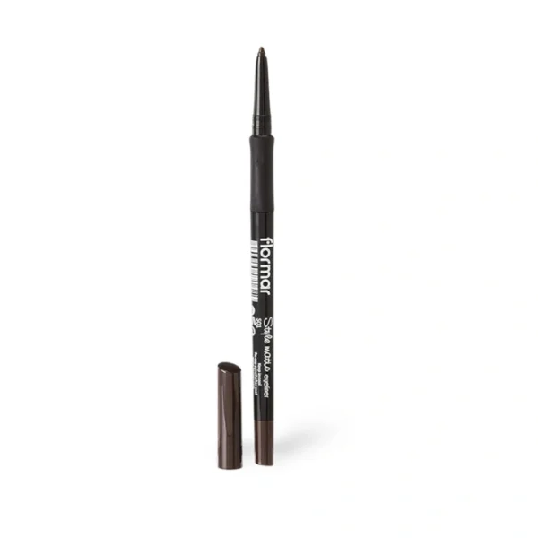 Flormar Style Matic Eyeliner - 01 Chocolate Cream
