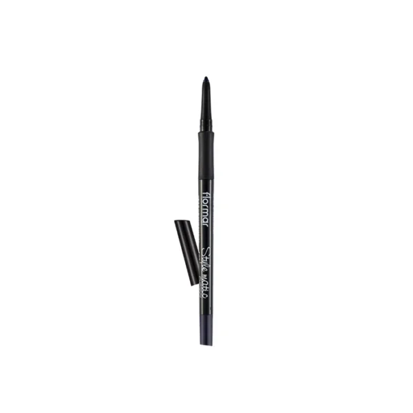 Flormar Style Matic Eyeliner - 12 Midnight Blue
