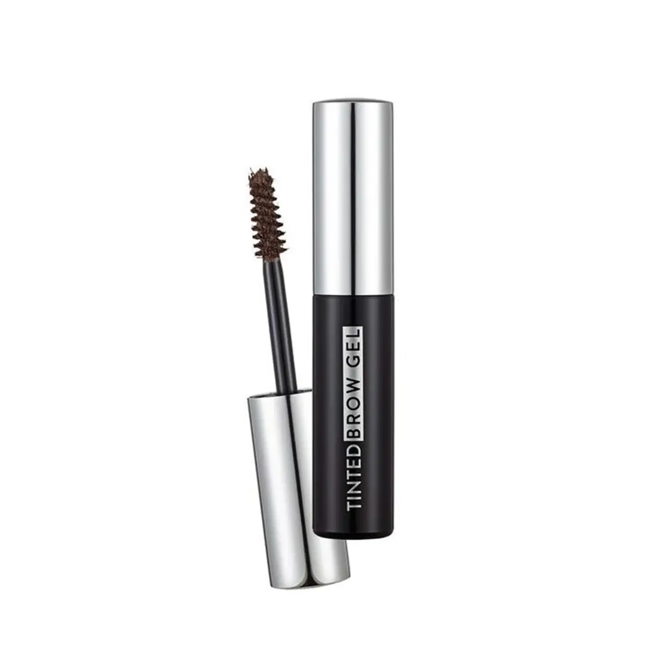 Flormar Tinted Brow Gel - 003 Brown