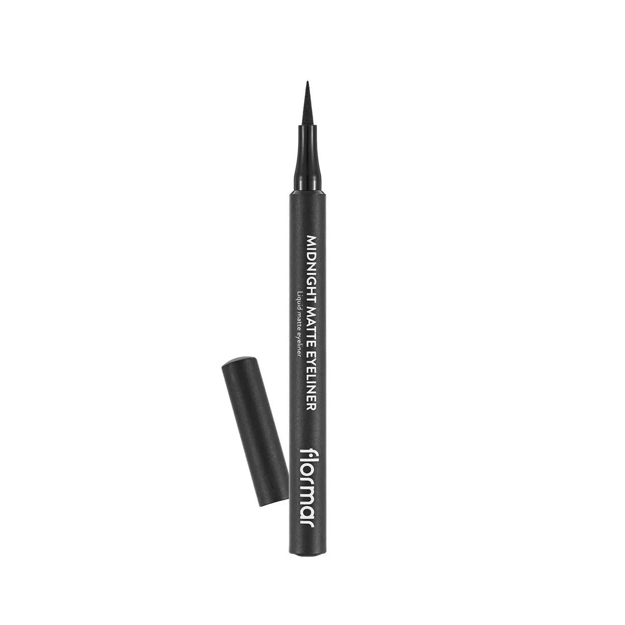 Flormar Ultra Thin Eyeliner - 001 Black Flormar Ultra Thin Eyeliner - 001 Black