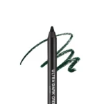 Flormar Ultra Thin Eyeliner - 014 Dark Green