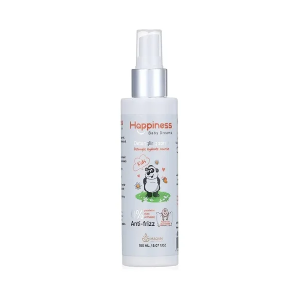 Happiness Kids Detangling Spray 150ml