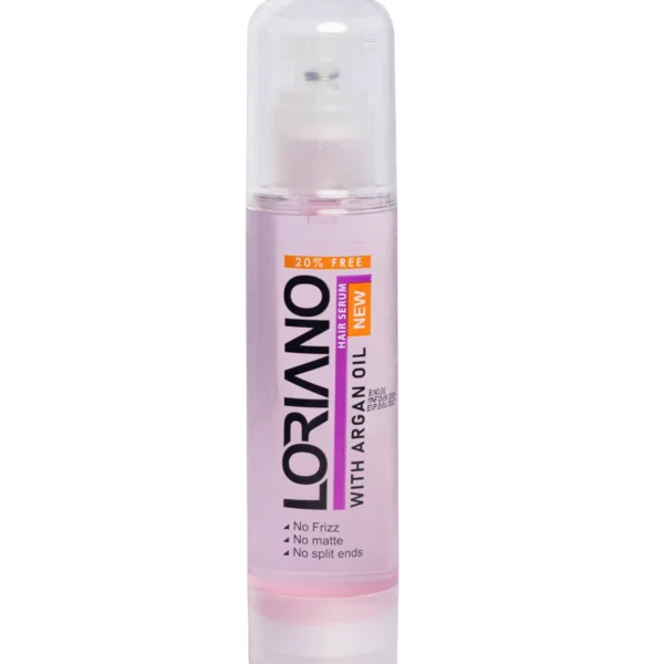 Loriano Deep Nourishing Hair Serum 100ml