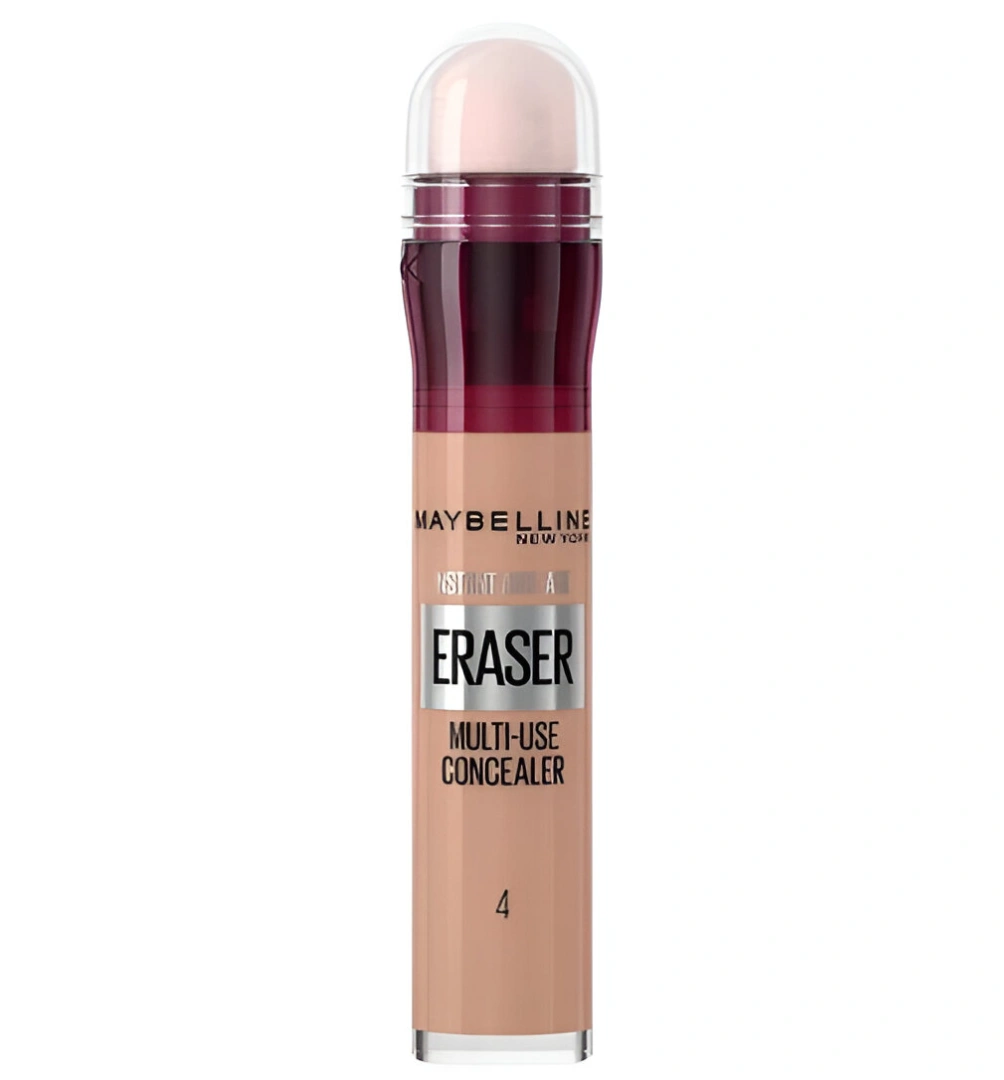 Maybelline Instant Anti-age Eraser Concealer - 04 Honey