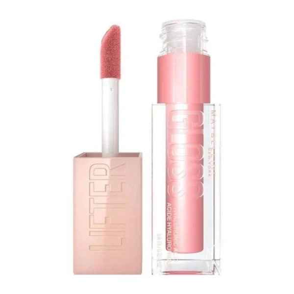 Maybelline New York Lifter Lip Gloss - 006 Reef