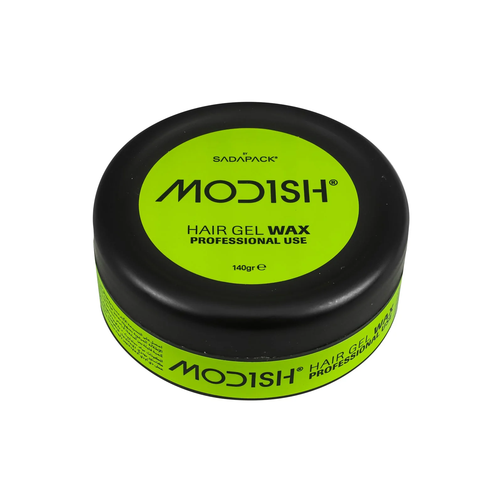 Modish Professional Wax Gel Cream 140g