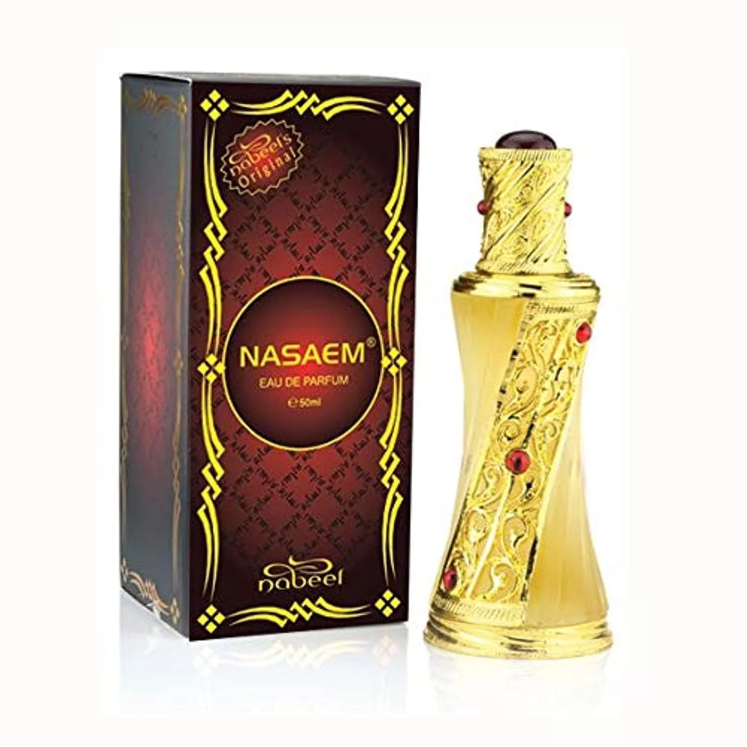 Nasayem Women's Perfume 50ml