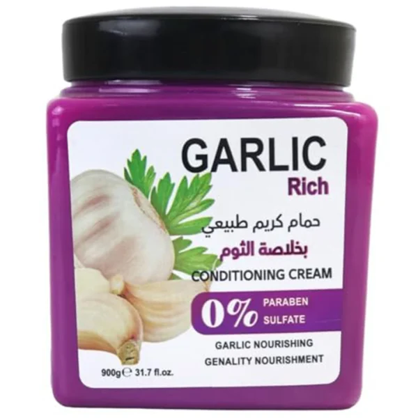 Starkey Garlic Nourishing Hair Mask 900ml