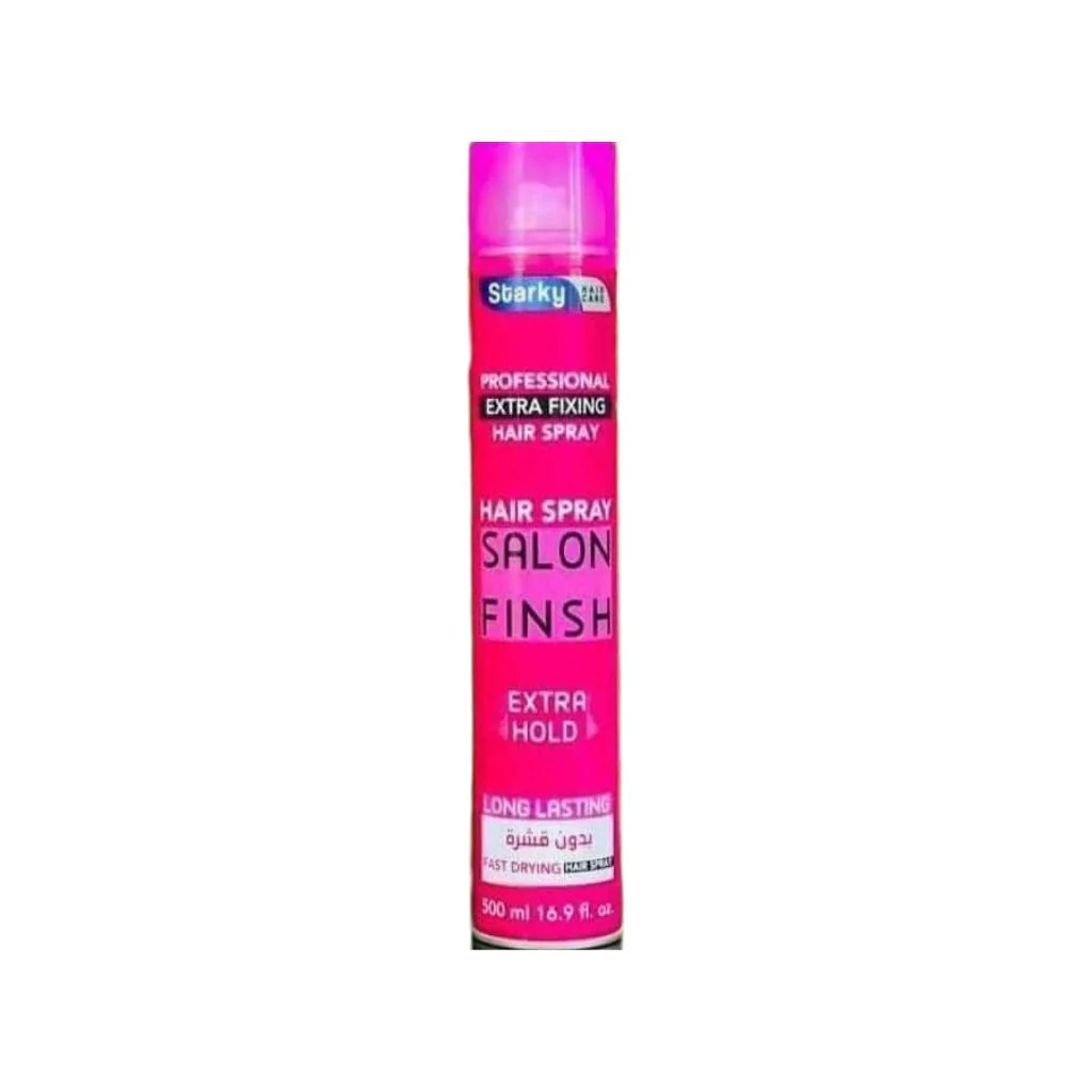 Starkey Hairspray 500ml Starkey Hairspray 500ml