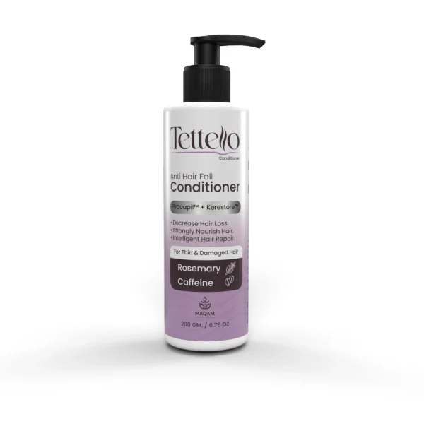 Tetillo Anti-Hair Loss Conditioner 200ml
