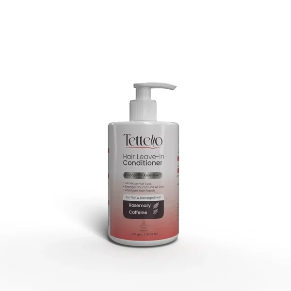Titilo Leave-in for Hair Loss Prevention 300ml