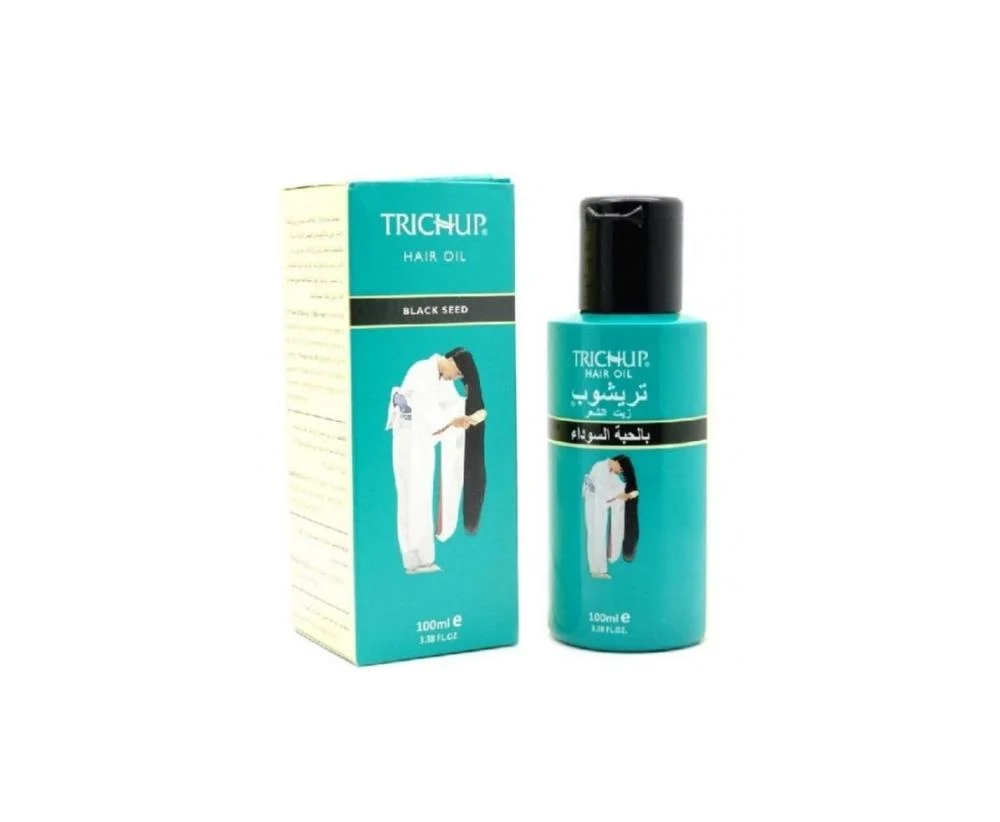 Trichup Anti Hair Fall Oil 100ml