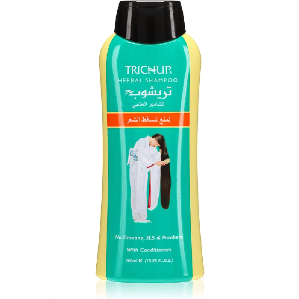 Trichup Anti-Hair Fall Shampoo 400ml