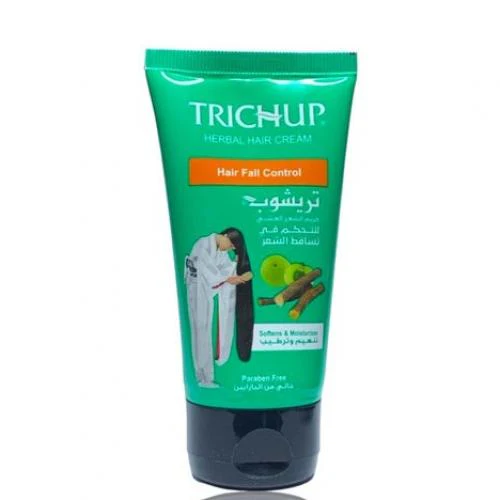 Trichup Hair Fall Control Cream 75ml