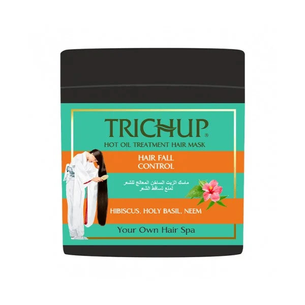 Trichup Hair Mask for Hair Fall Prevention 450ml