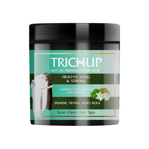 Trichup Hair Mask for Long and Strong Hair 450ml