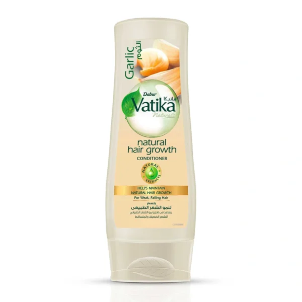 Vatika Garlic Hair Growth Conditioner 360ml