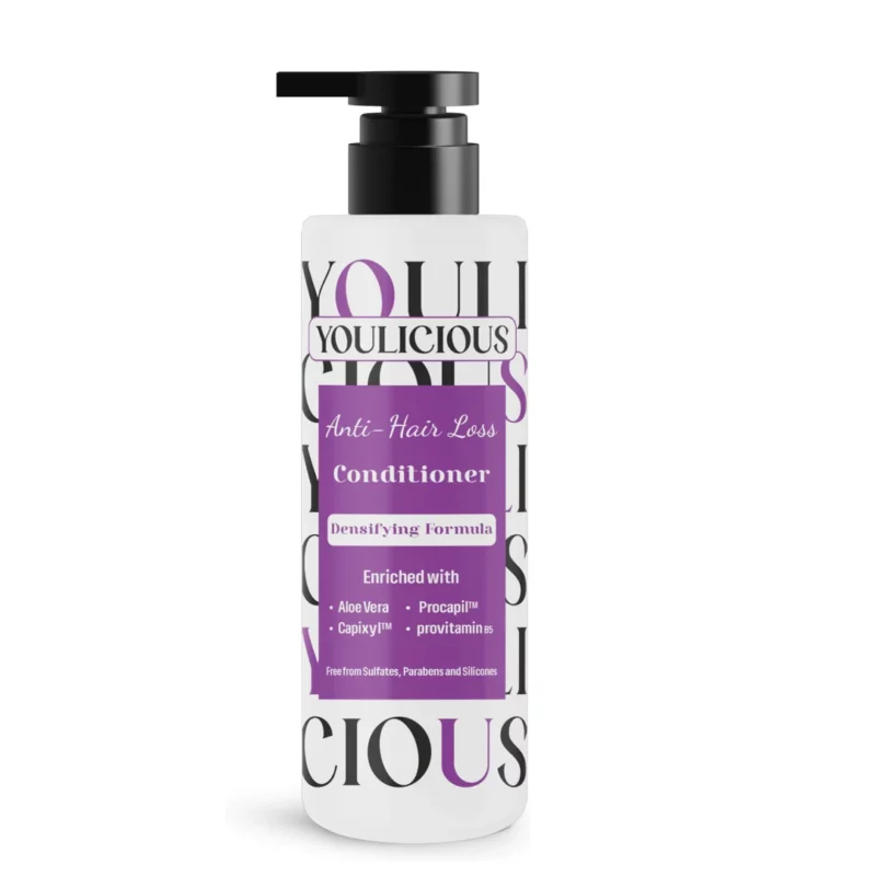 Ylicious Anti-Hair Loss Conditioner 400ml Ylicious Anti-Hair Loss Conditioner 400ml